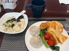 -无锡君来洲际酒店