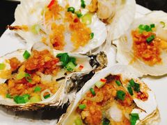 -川骄海鲜自助(河东店)
