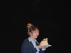 -迪士尼乐园停车场