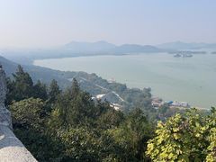 -云龙山