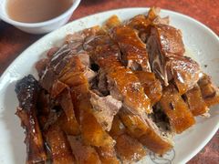 -凌舍好烧鹅(中山路店)