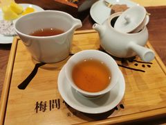 -梅间堂茶馆(绿地缤纷城店)