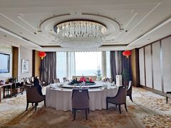 包厢-青岛海景花园大酒店·粤海餐厅