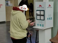 -济南西站