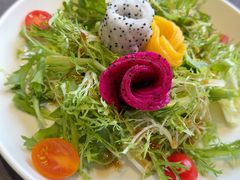 -柒园·三十年创意杭帮菜(黄龙K-lab店)