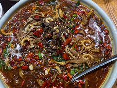 -和源祥·日照菜扛把子(万平口一店)