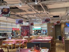 -西贝莜面村(金隅嘉品mall店)
