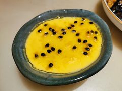 百香果布丁-杏花堂·山西菜馆(晋中万达店)