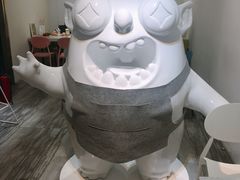 -茶力的小怪兽(梅林卓悦汇店)
