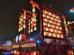 -大唐不夜城