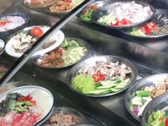 -李东农庄(中南百草园地标店)