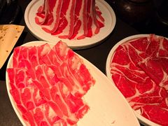 -东来顺·非遗火锅(赛格国际购物中心店)