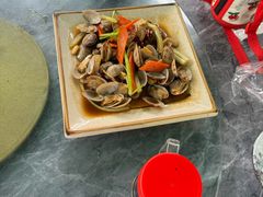 -江南村海鲜馆(洞头店)
