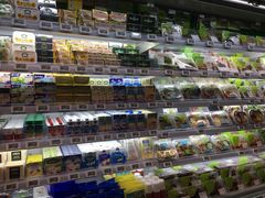 -盒马鲜生(馥邦国际店)