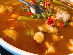 -蟹榭·本帮江浙菜·蟹宴(五角场合生汇商场店)