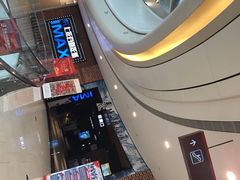 -SFC上影百联影城(川沙IMAX店)