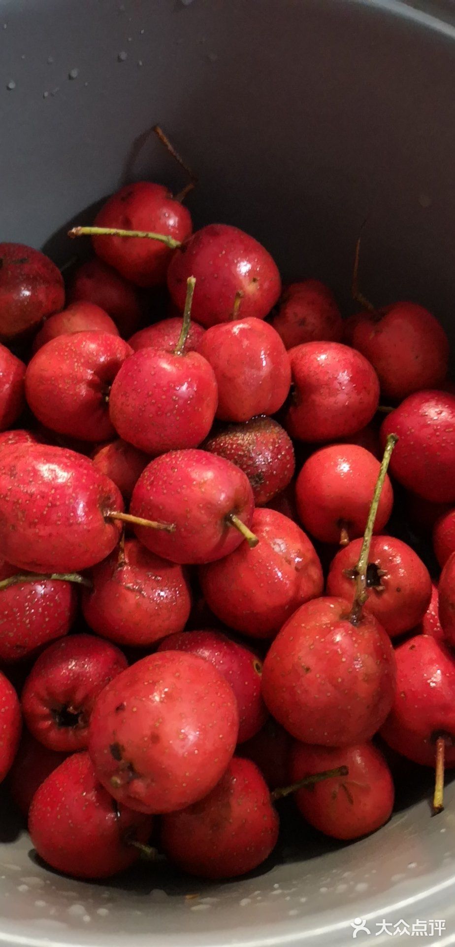 山楂的华丽变身之-山楂糕