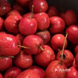 山楂的华丽变身之-山楂糕