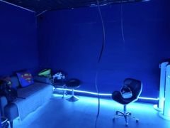 -VR 间客漫·PS电玩·虚拟现实包间游戏电竞(街道口店)