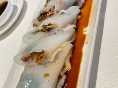 梅菜皇叉烧肠-金悦轩海鲜城(渔人码头店)