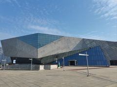 -长沙滨江文化园