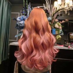 -MyStyle美发沙龙