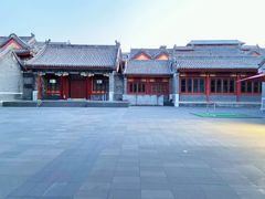 -北京国子监胡同