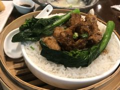 -武林厨神·粤式茶点(五羊店)