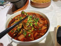 -小河盐帮·私家菜·烤鸭(三元桥·霄云路店)