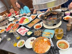 -金刚山(学府路店)