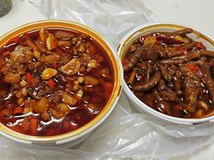 -老三样·旧食新味(船山路店)