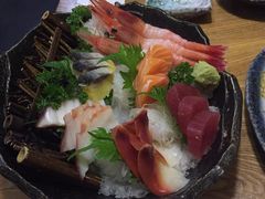 -吉川居酒屋(建国北路店)