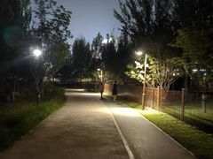 -回龙观体育文化公园