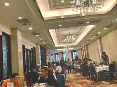 大堂-广州酒家(文昌总店)