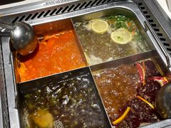 -海底捞火锅(玉桥商业广场店)