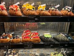 -FANEN法念·烘焙·甜点(万象城店)