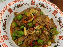 -湖南人家湘菜馆(镇江路店)