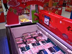 -物美超市(通州果园店)