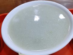 豆汁儿-白魁老号饭庄(交道口店)