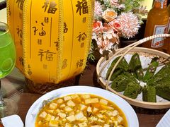 -七的湖·江南蟹舫·阳澄湖农家菜(蟹舫苑店)