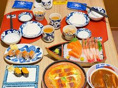 -小山日本料理(兴业太古汇店)