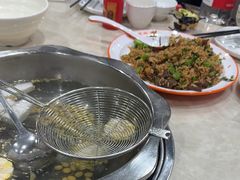 -潮悦牛肉火锅城(水贝店)