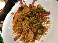 -79号渔船海鲜饭店(华强北店)