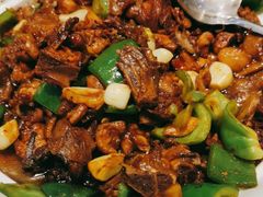 -老山东·山东菜(鲁菜名店)