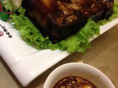 -粥全粥到海鲜家常菜(瞿塘峡路店)