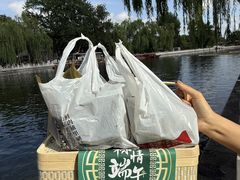 -清真·鸦儿李记·小馆(后海店)