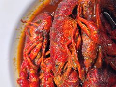 -叶派龙虾•招牌香辣蟹·海鲜(中海国际店)