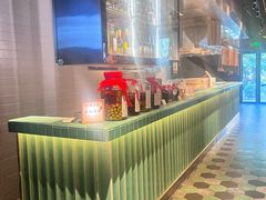 -庐灶江南·江南菜·四合院Bistro(东直门雍和宫·原华侨宾馆店)