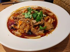 -花盐街·四川乐山小吃(西单大悦城店)