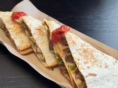 -J's Cafe Lab
